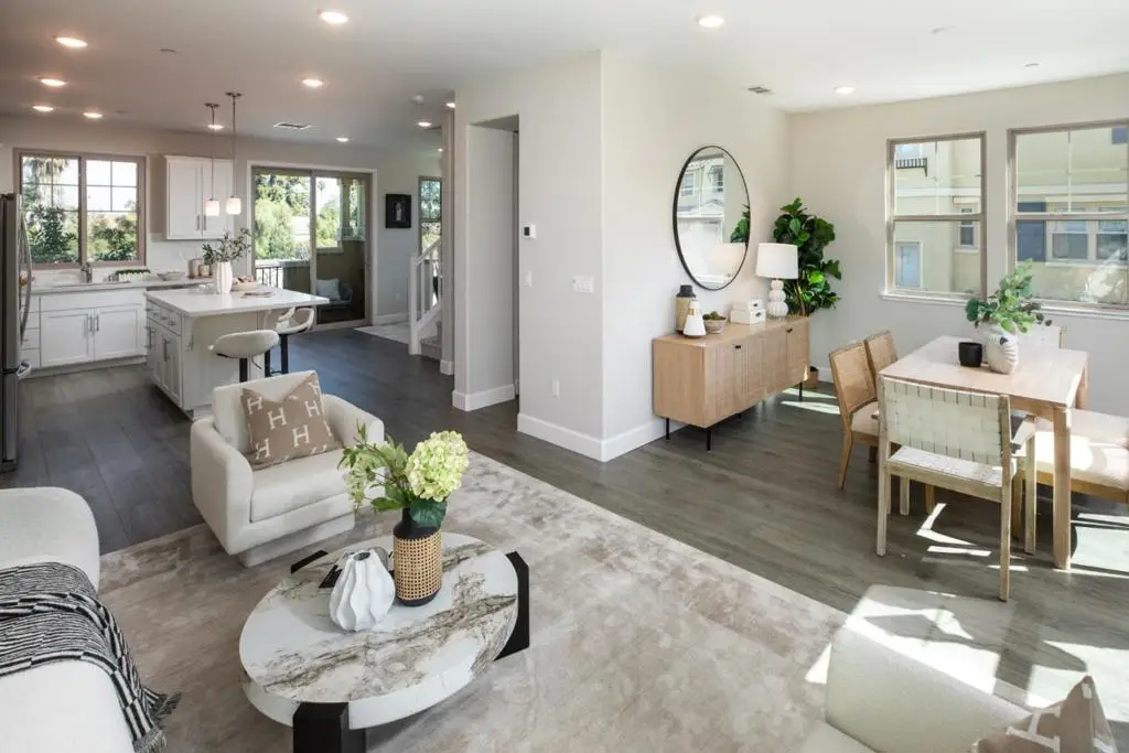 83 Fairchild Drive, Mountain View, CA 94043 - #1