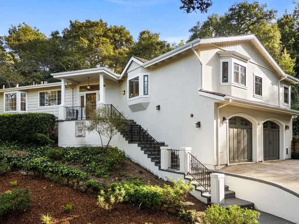 2260 Summit Drive, Hillsborough, CA 94010 - #1
