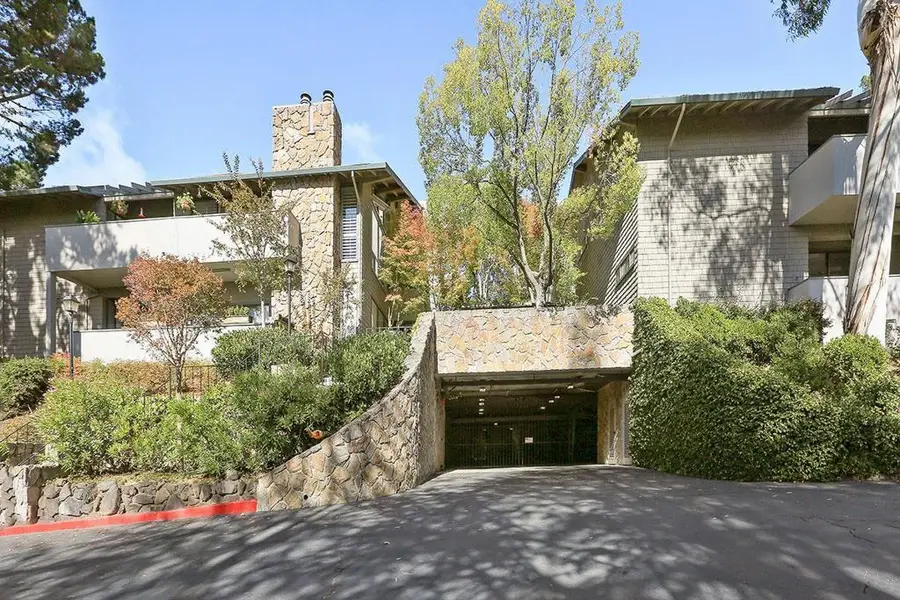 4 Mansion Court #00721, Menlo Park, CA 94025 - #3