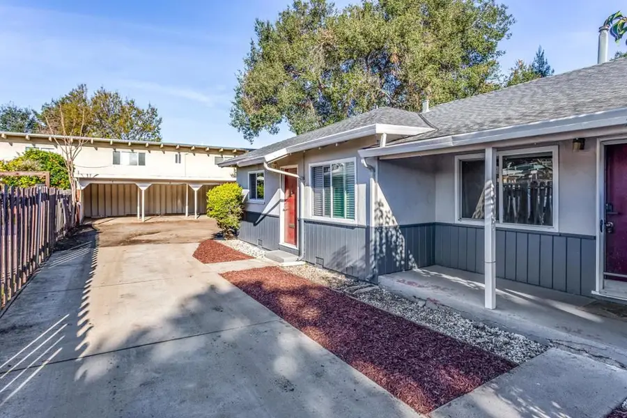 236 Higdon Avenue, Mountain View, CA 94041 - #3