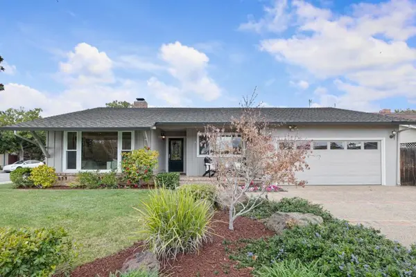 1451 Floyd Avenue, Sunnyvale, CA 94087