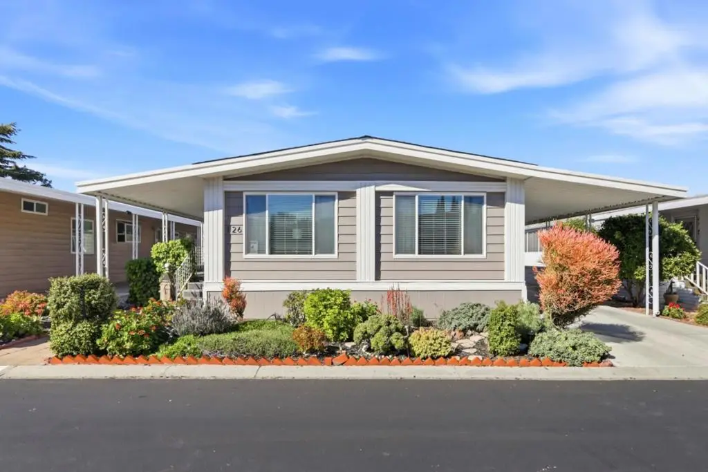 126 Mountain Springs Drive, San Jose, CA 95136 - #1