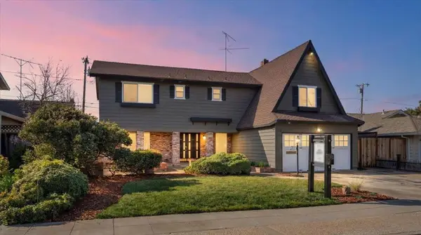 3393 Kathleen Street, San Jose, CA 95124