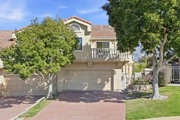10 Mayflower Lane, San Carlos, CA 94070
