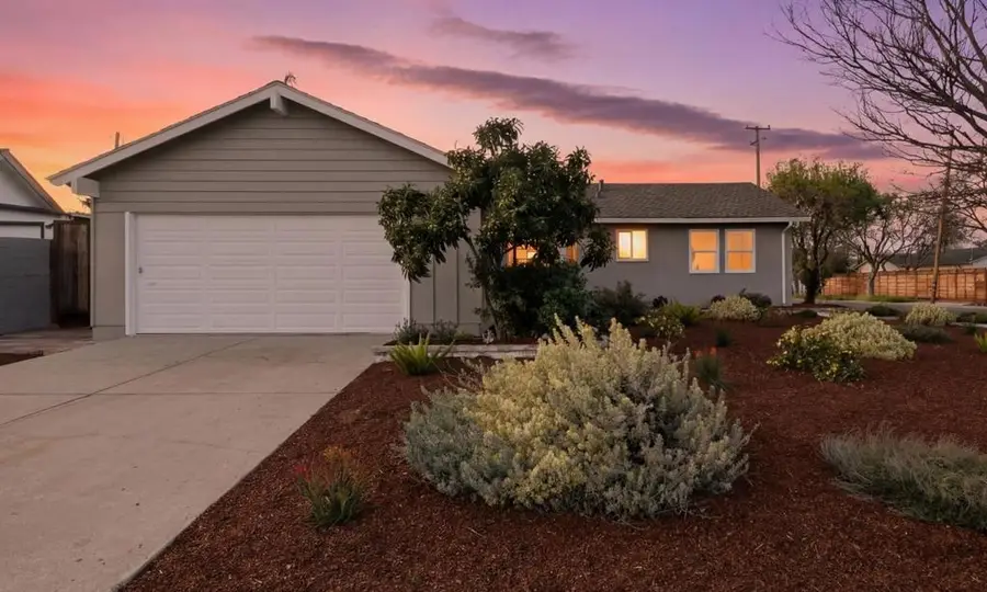 1263 Weathersfield Way, San Jose, CA 95118 - #2