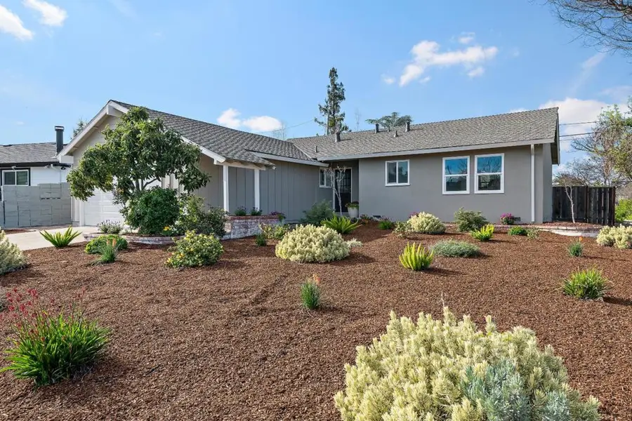 1263 Weathersfield Way, San Jose, CA 95118 - #3