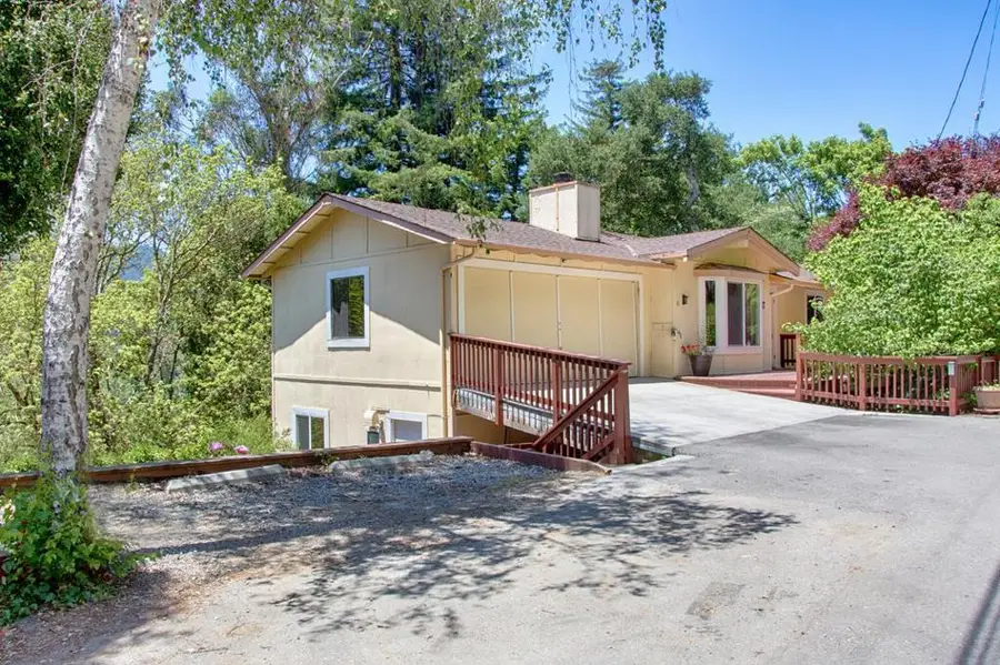 41 Grandview Avenue, Felton, CA 95018 - #3