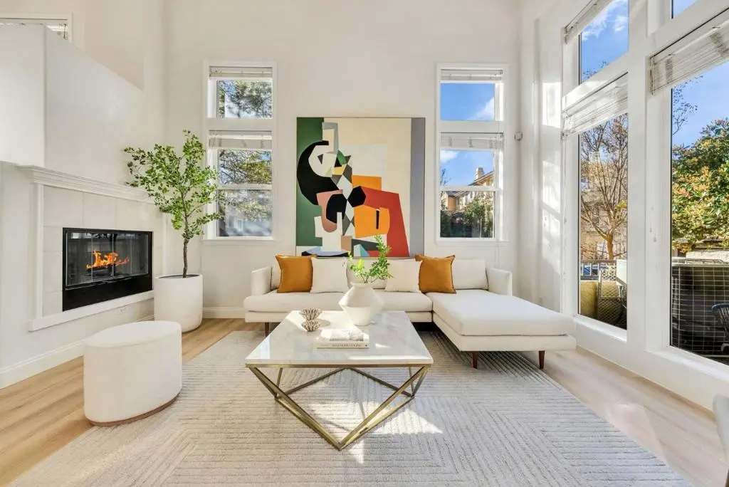 5115 Le Miccine Terrace, San Jose, CA 95129 - #1