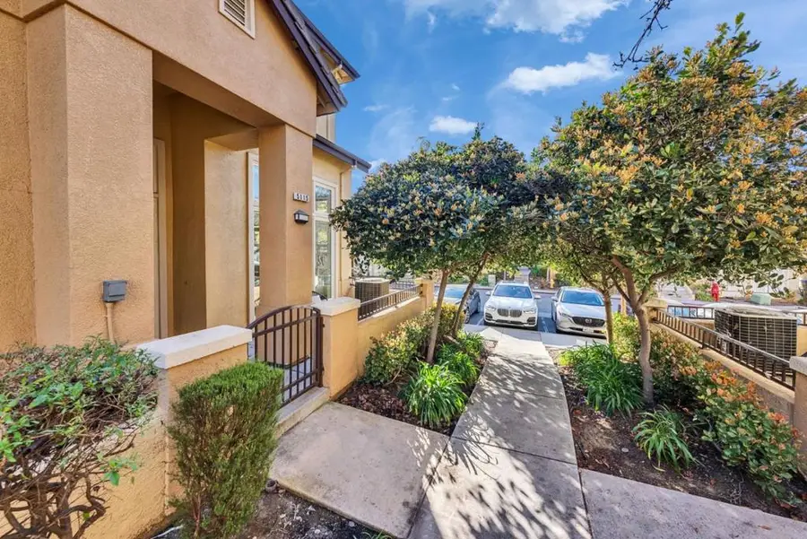 5115 Le Miccine Terrace, San Jose, CA 95129 - #3
