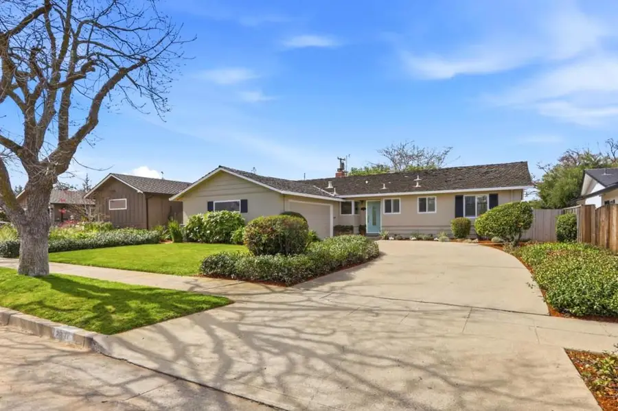 2867 Via Carmen, San Jose, CA 95124 - #2