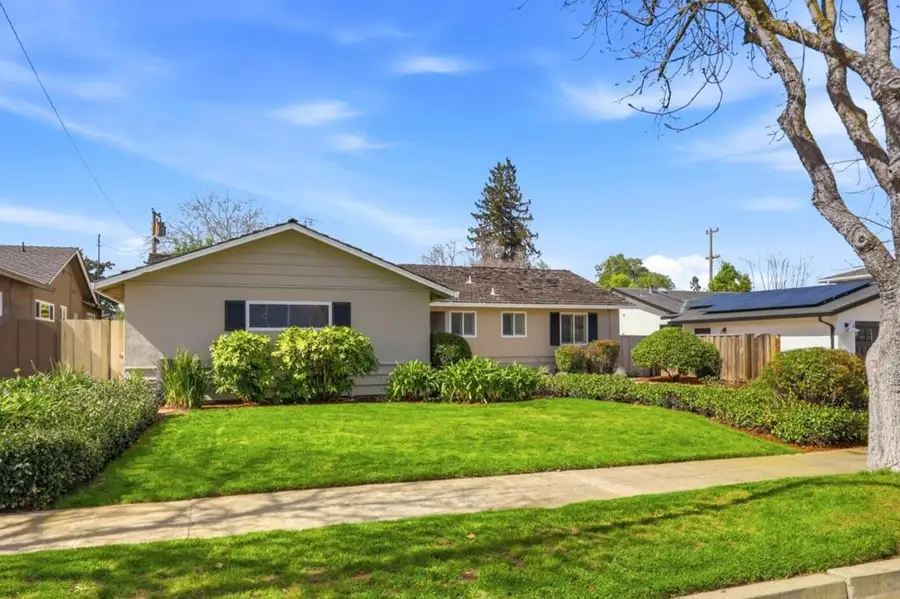 2867 Via Carmen, San Jose, CA 95124 - #3