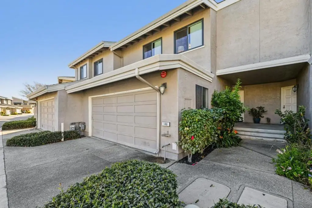 146 Albacore Lane, Foster City, CA 94404 - #1