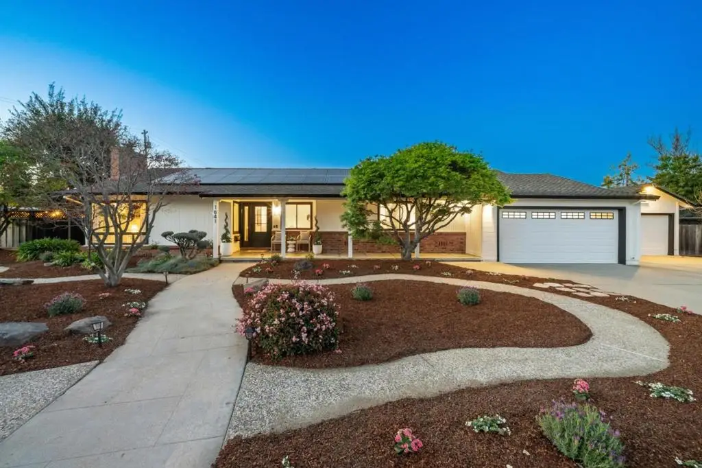 1641 Isabel Drive, San Jose, CA 95125 - #1