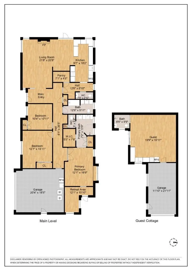 1641 Isabel Drive, San Jose, CA 95125 - #2