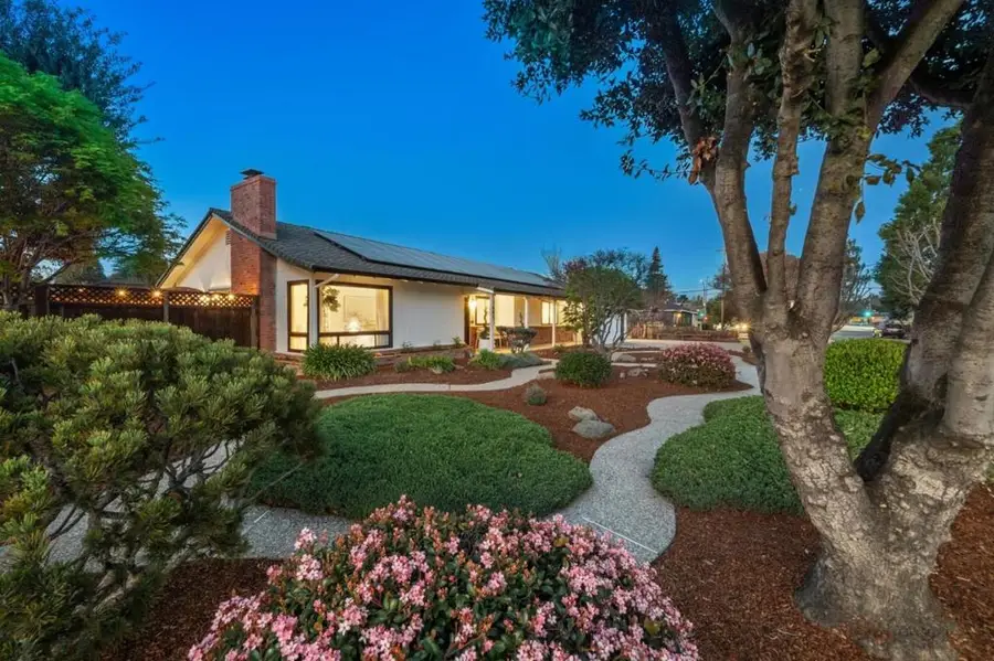 1641 Isabel Drive, San Jose, CA 95125 - #3