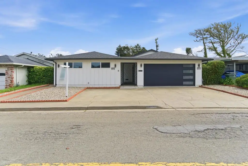 2891 Cottonwood Drive, San Bruno, CA 94066 - #1
