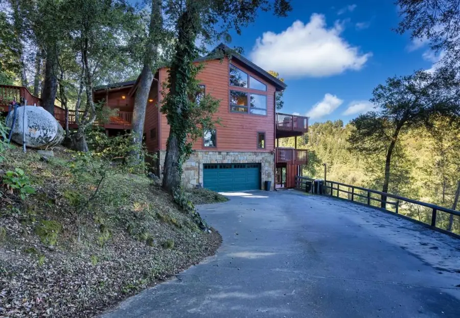 22125 Miller Ridge Road, Los Gatos, CA 95033 - #2