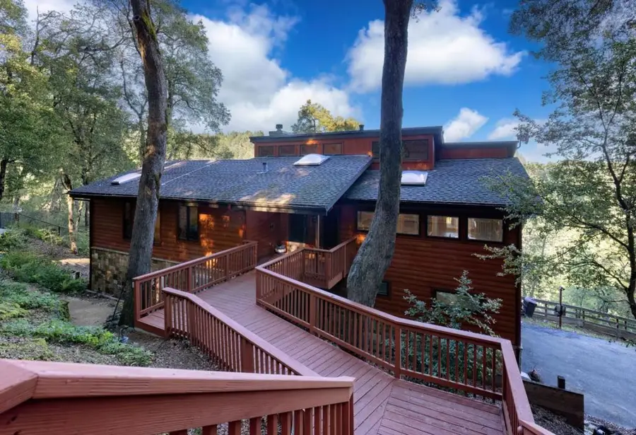 22125 Miller Ridge Road, Los Gatos, CA 95033 - #3