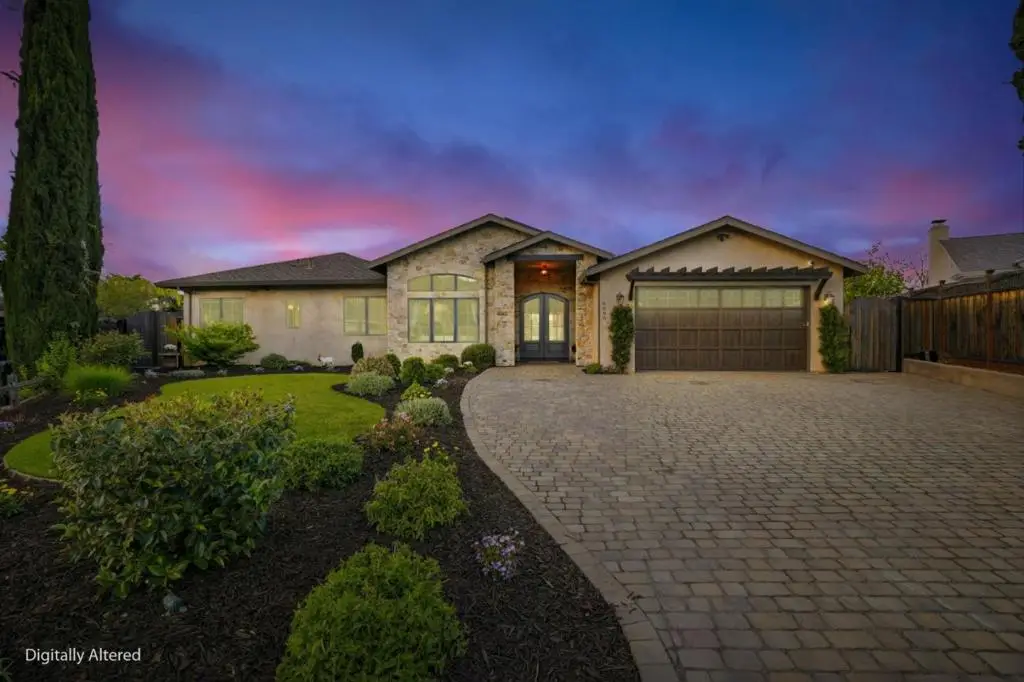 6690 Indian Springs Court, San Jose, CA 95120 - #1