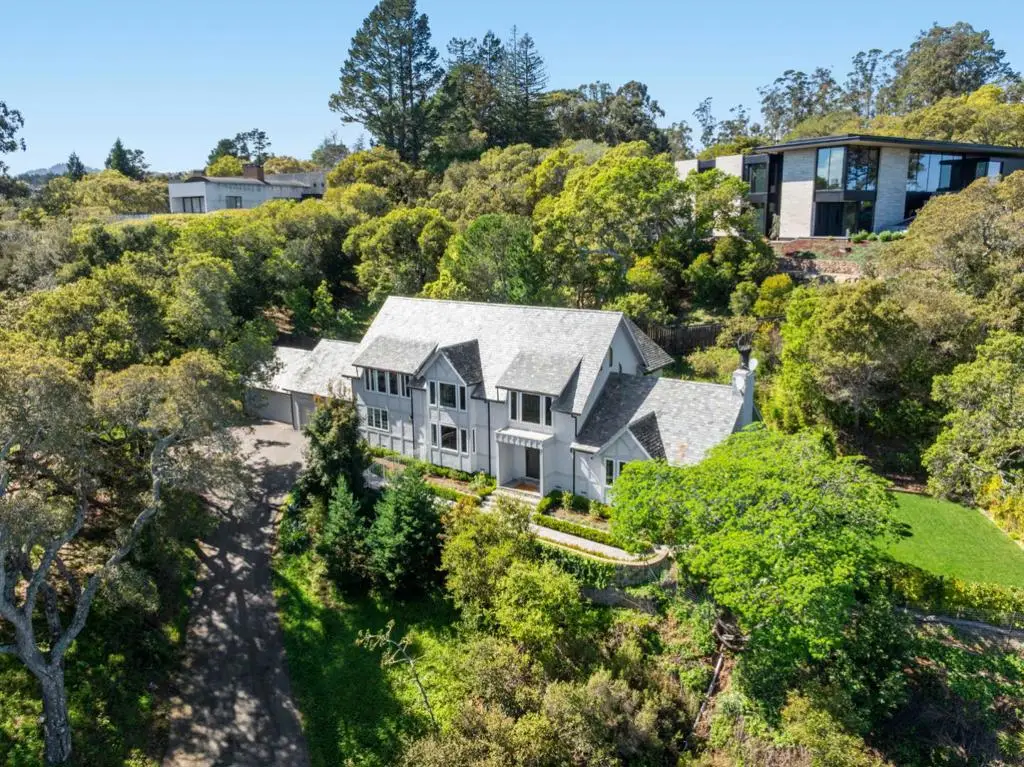 260 Robin Road, Hillsborough, CA 94010 - #1