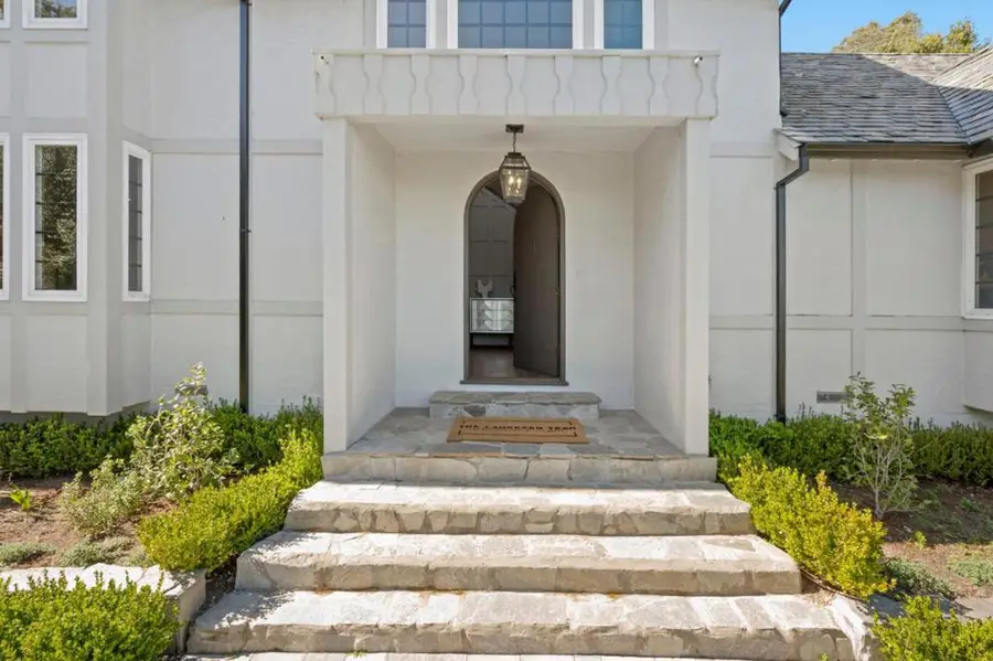 260 Robin Road, Hillsborough, CA 94010 - #2
