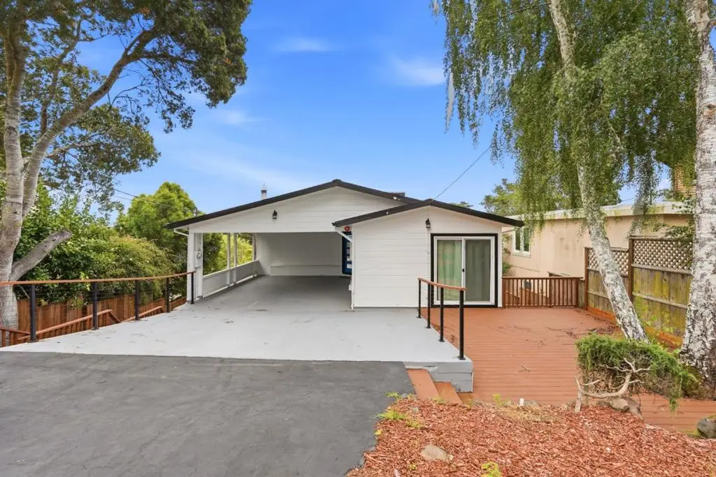 27 Midway Avenue, Mill Valley, CA 94941 - #1