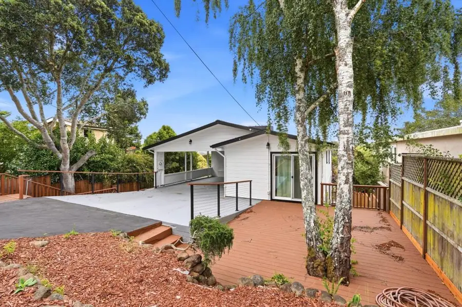 27 Midway Avenue, Mill Valley, CA 94941 - #2