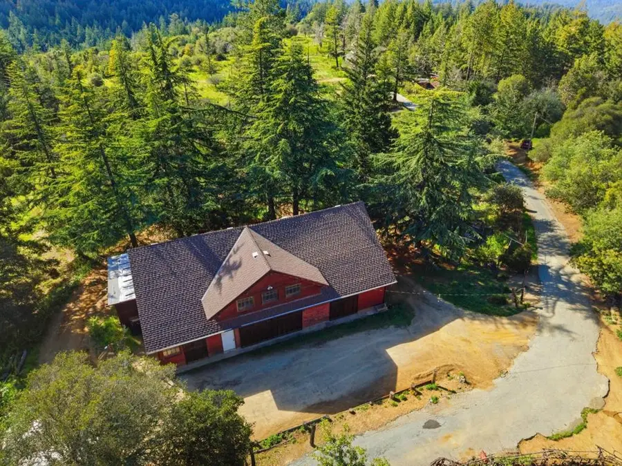 0 Loma Prieta, Los Gatos, CA 95033 - #2