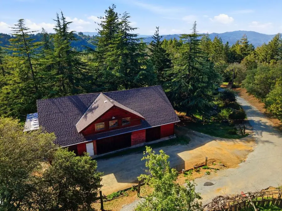 0 Loma Prieta, Los Gatos, CA 95033 - #3
