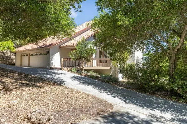 17710 Holiday Drive, Morgan Hill, CA 95037