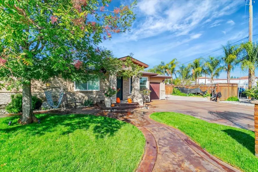 105 Sanchez Drive, Morgan Hill, CA 95037 - #3