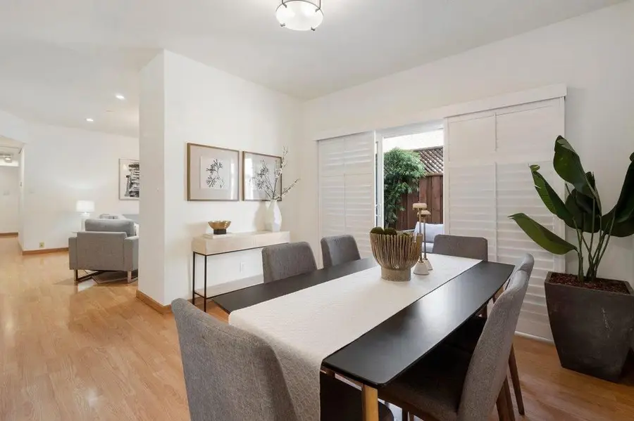 1110 Bayswater Avenue #106, Burlingame, CA 94010 - #3