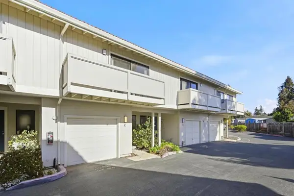 751 W Middlefield Road #C, Mountain View, CA 94043