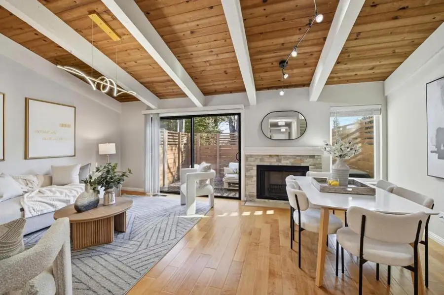 751 W Middlefield Road #C, Mountain View, CA 94043 - #2