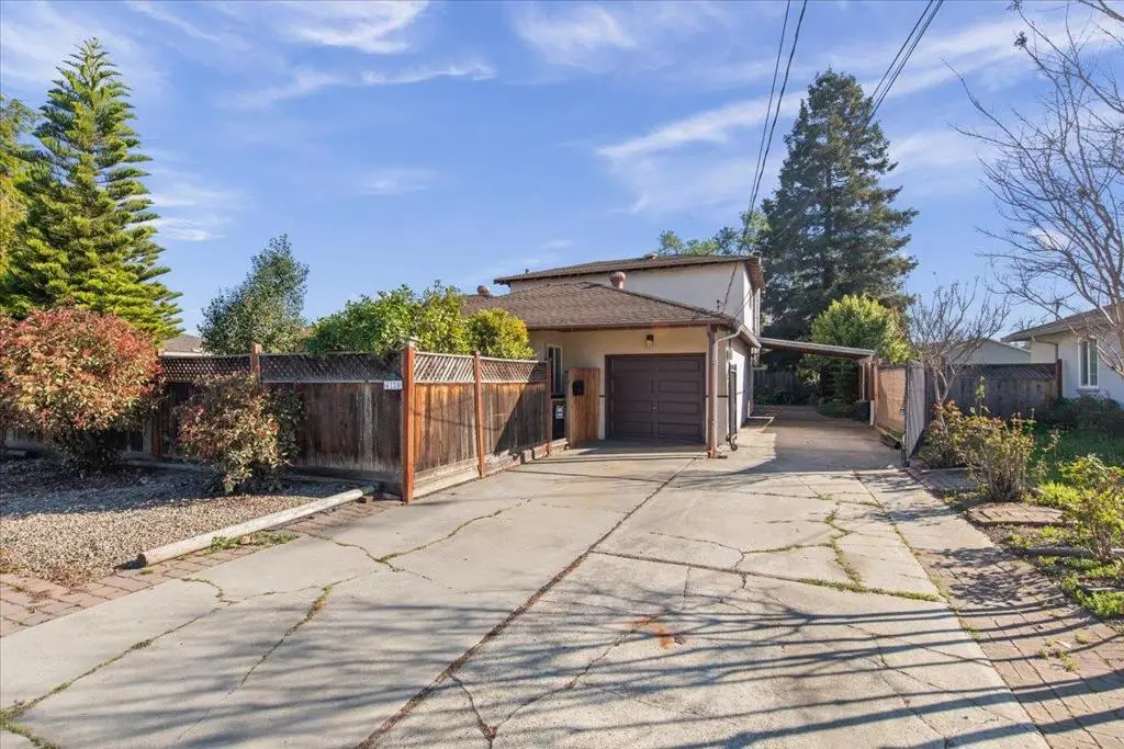 4120 Williams Road, San Jose, CA 95117 - #1