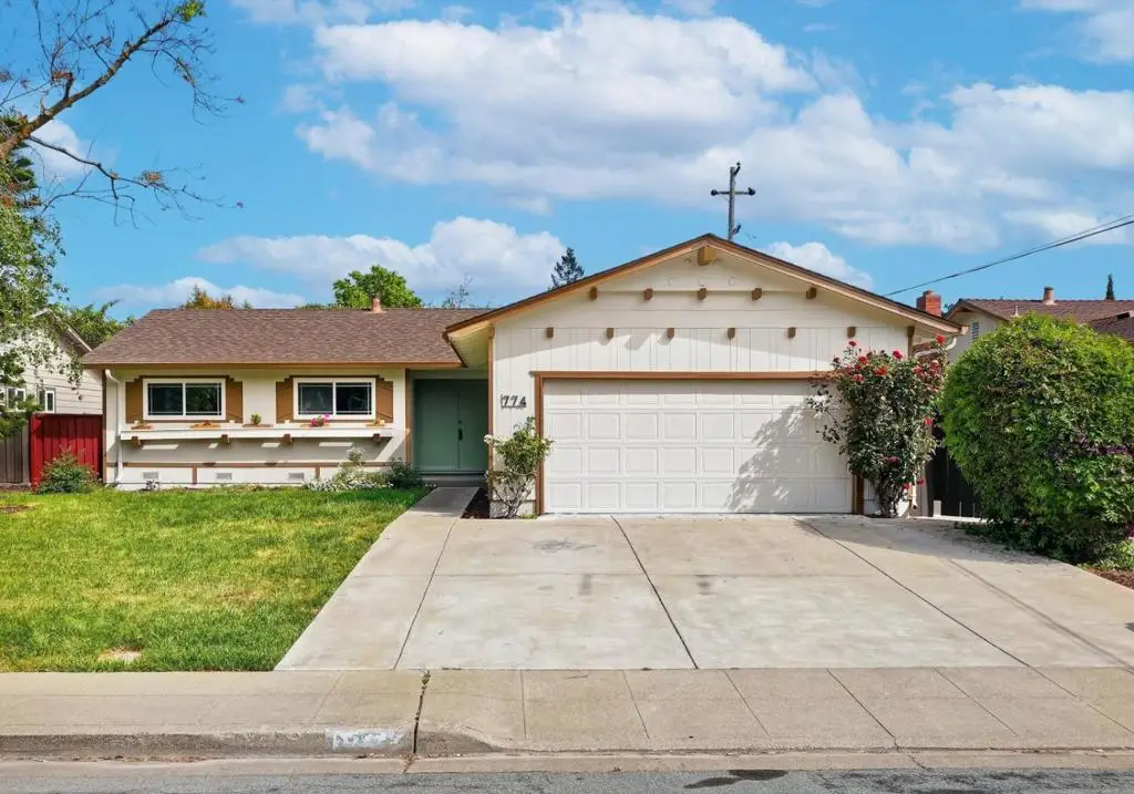 774 San Lucas Avenue, Mountain View, CA 94043 - #1
