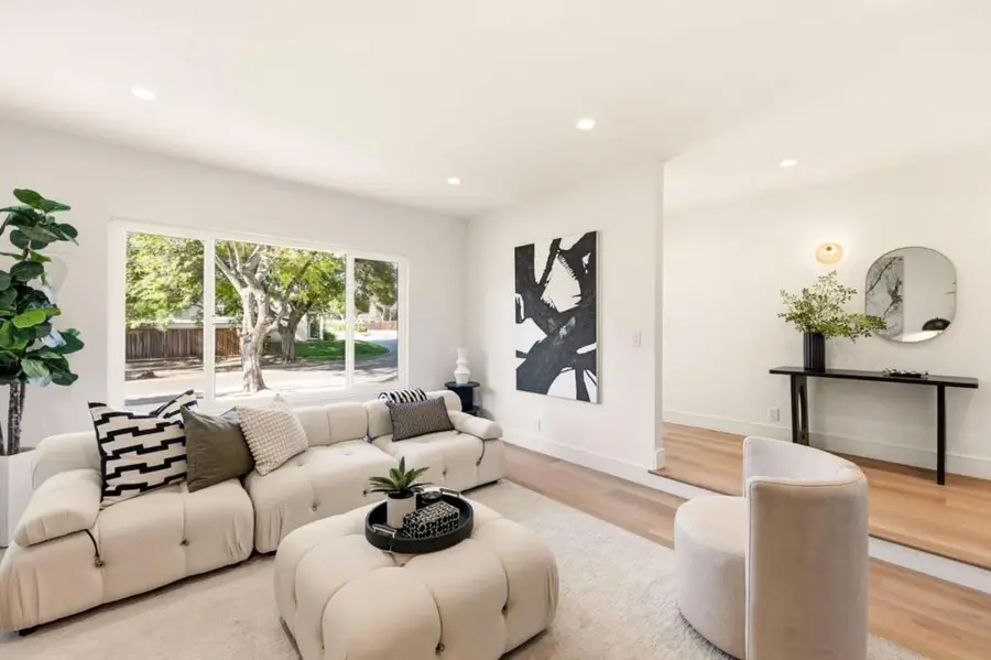 3076 Baronscourt Way, San Jose, CA 95132 - #3