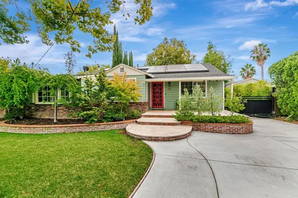 404 Shamrock Drive, Campbell, CA 95008