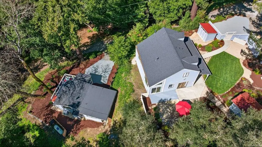 4399 Glenwood Drive, Scotts Valley, CA 95066 - #3