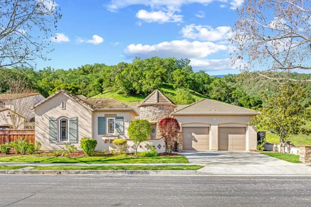 7071 Eagle Ridge Drive, Gilroy, CA 95020 - #1