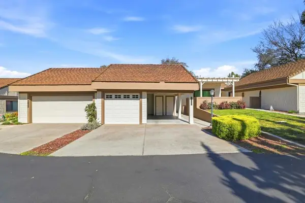 6108 Montgomery Court, San Jose, CA 95135