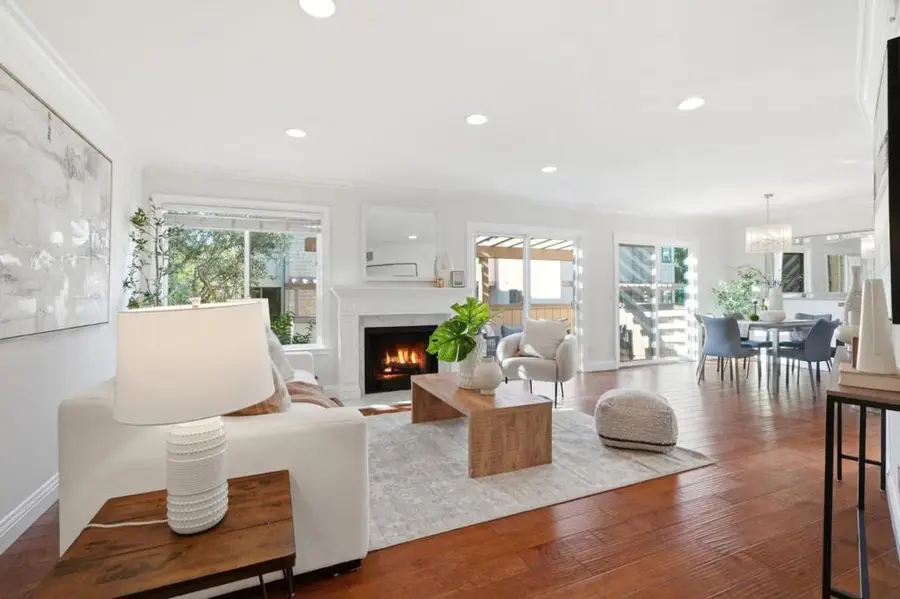 16152 Loretta Lane, Los Gatos, CA 95032 - #2