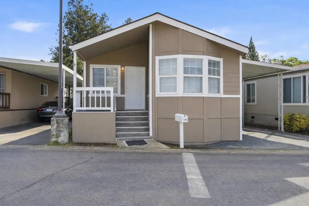 191 El Camino Real, Mountain View, CA 94040 - #1