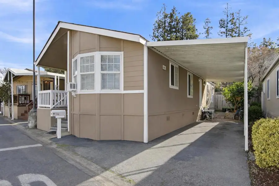 191 El Camino Real, Mountain View, CA 94040 - #2