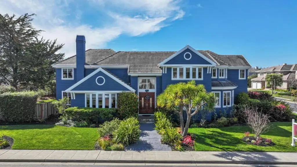 66 Spyglass Court, Half Moon Bay, CA 94019 - #1