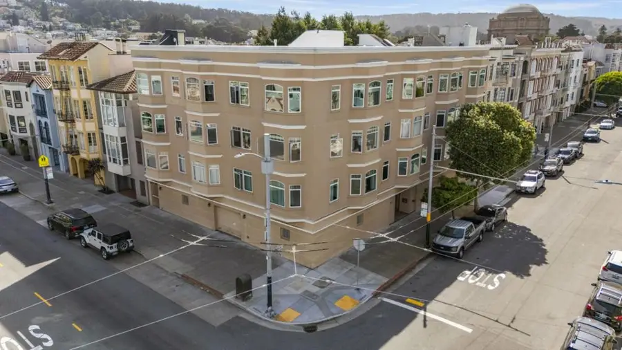 1921 Jefferson Street #205, San Francisco, CA 94123 - #2
