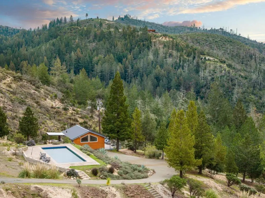 2583 Trinity Road, Glen Ellen, CA 95442 - #1