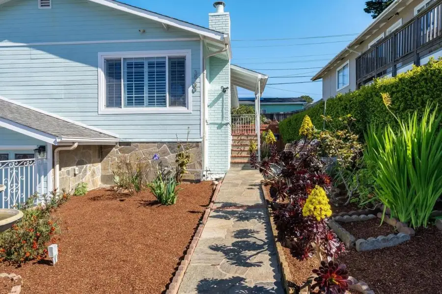 3900 Chilton Lane, San Bruno, CA 94066 - #2