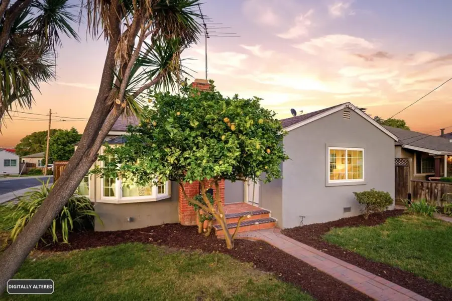 2015 Main Street, Santa Clara, CA 95050 - #2