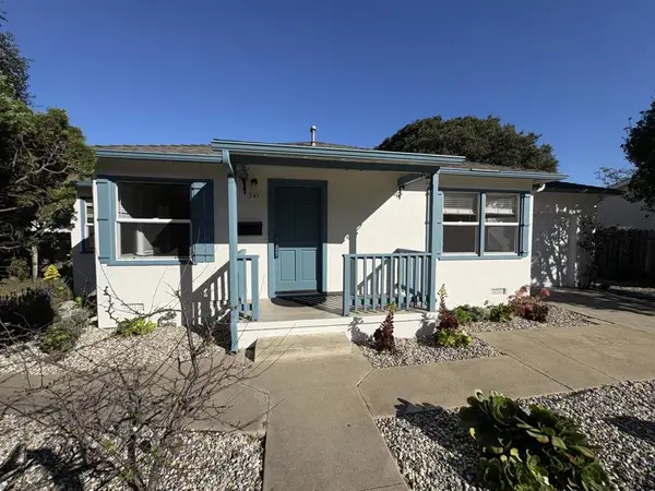 241 Lerwick Drive, Monterey, CA 93940